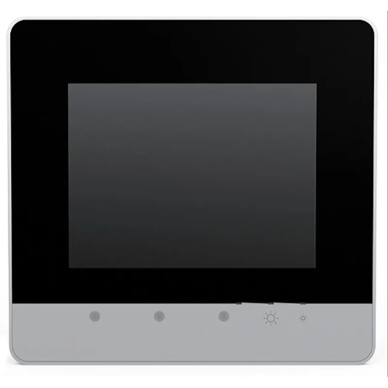 WAGO Touch Panel 600 14,5 cm (5,7") 640 x 480 Pixel 762-4202/8000-001