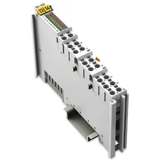 WAGO 8-Kanal-Digitaleingang PTC 750-1425