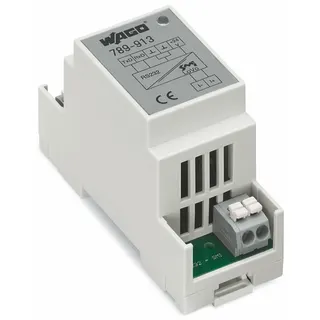 WAGO Sonderelektronikmodul 789-913