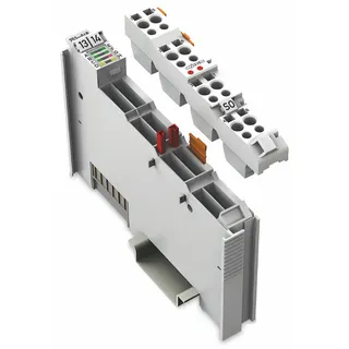 WAGO LON®-FTT Schnittstelle 753-648