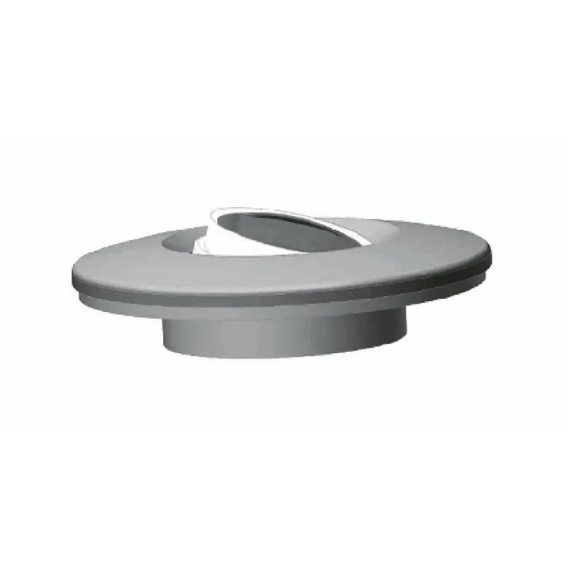 WAGO DALI-MSensor 02 5DPI 41w (Doseneinbau) 2851-8302