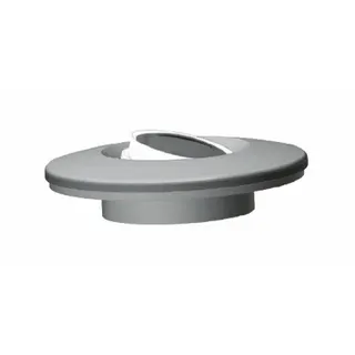 WAGO DALI-MSensor 02 5DPI 41w (Doseneinbau) 2851-8302