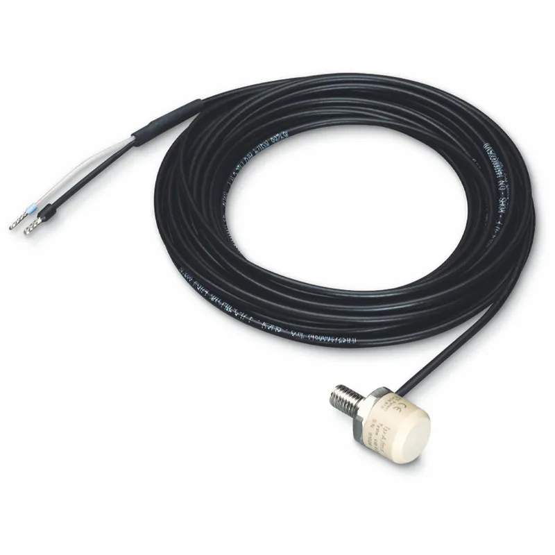 WAGO Tandem-Piezo-Beschleunigungssensor 750-925
