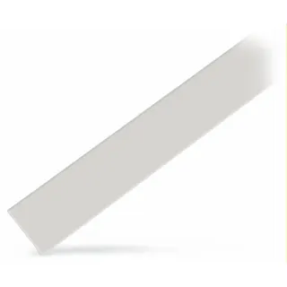 WAGO Beschriftungsstreifen auf Rolle 7,5 mm breit transluzent 709-177