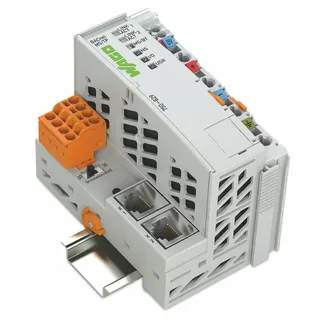 WAGO Controller BACnet MS/TP 750-829