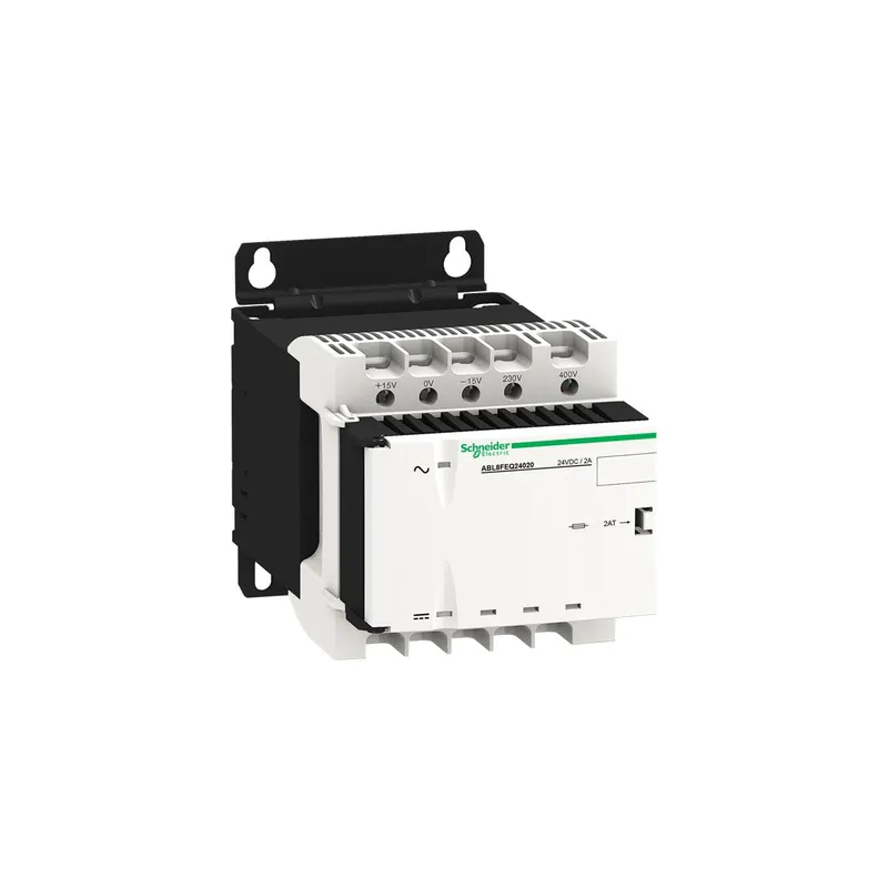 Schneider Electric Trafo