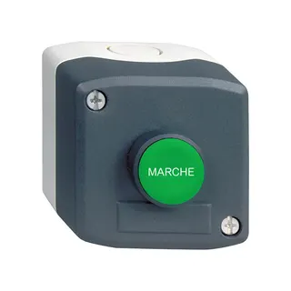 Schneider Electric Gehäuse