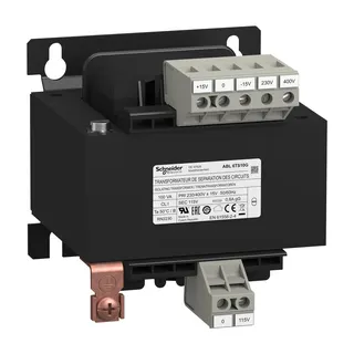 Schneider Electric Trafo