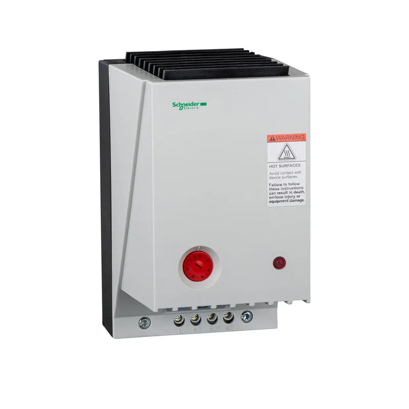 Schneider Electric ClimaSys-PTC-Widerstandsheizung