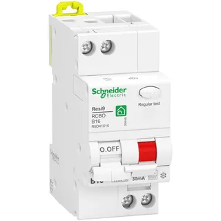 Schneider Electric FI/LS-Schalter
