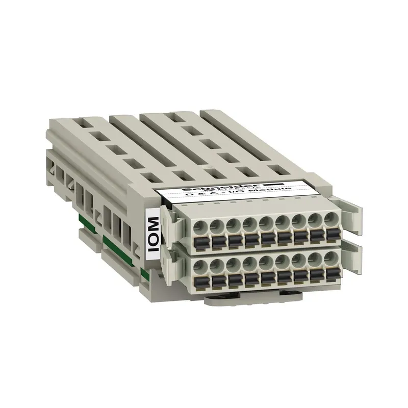 Schneider Electric E/A-Modul