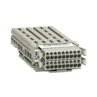 Schneider Electric E/A-Modul