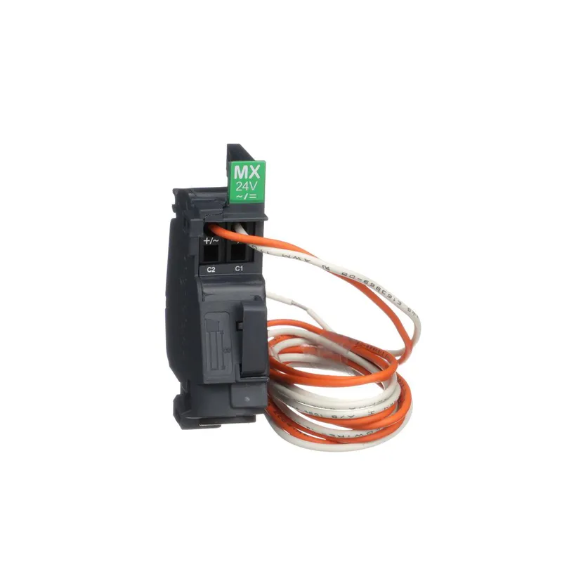 Schneider Electric Arbeitsstromauslöser