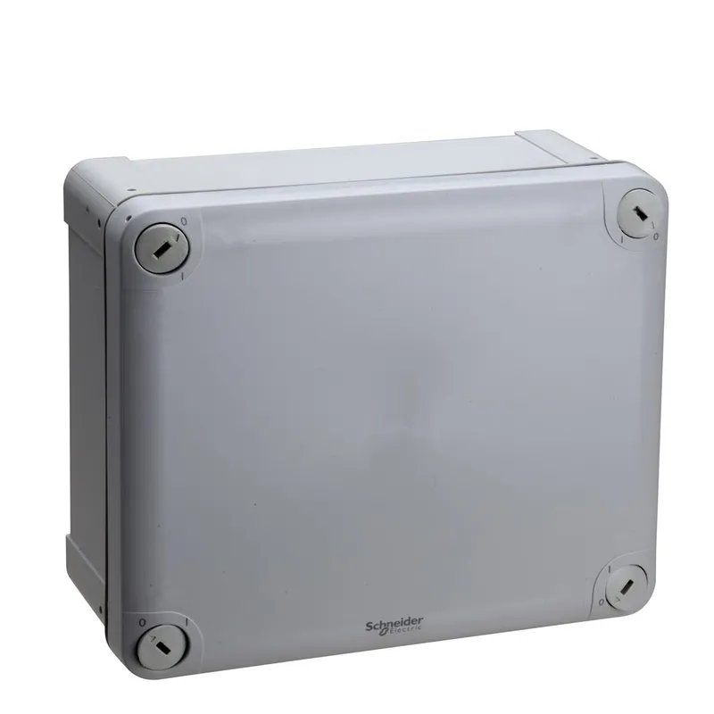 Schneider Electric Abzweigdose