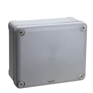 Schneider Electric Abzweigdose