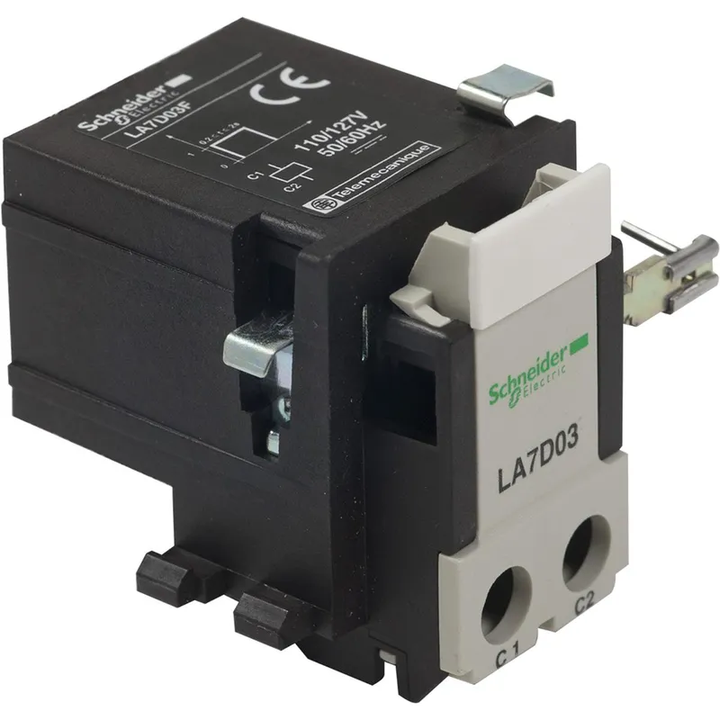 Schneider Electric Fernauslöser