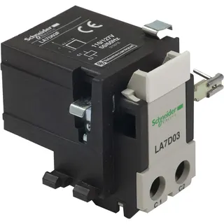 Schneider Electric Fernauslöser