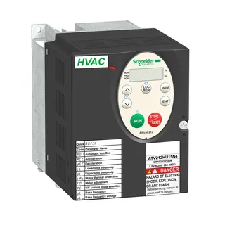 Schneider Electric Frequenzumrichter