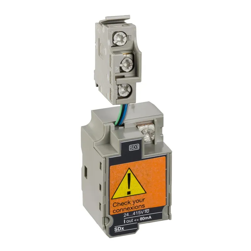 Schneider Electric Ausgangsmodul
