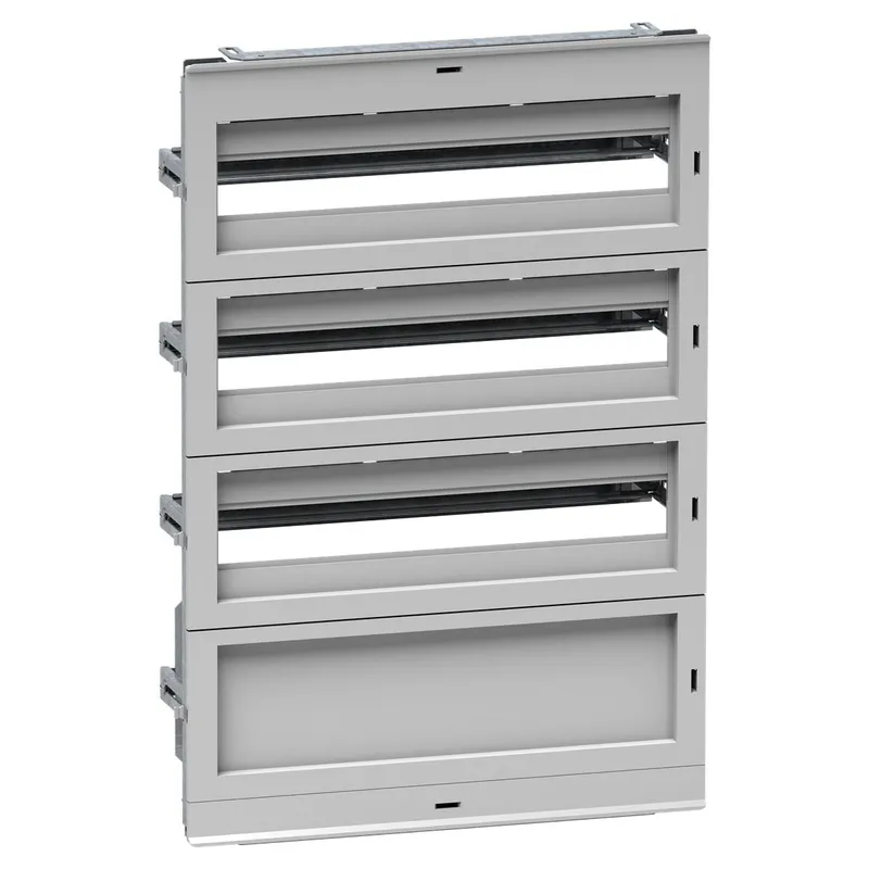 Schneider Electric Automatenabdeckung