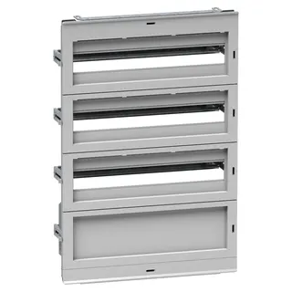 Schneider Electric Automatenabdeckung