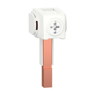 Schneider Electric Einspeiseklemme