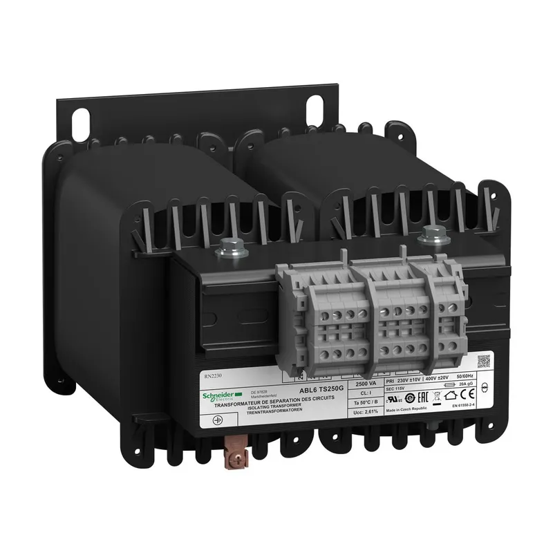 Schneider Electric Trafo