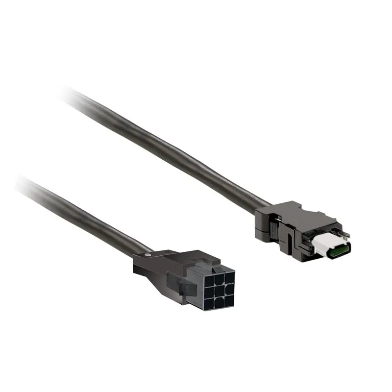Schneider Electric Encoder-Kabel