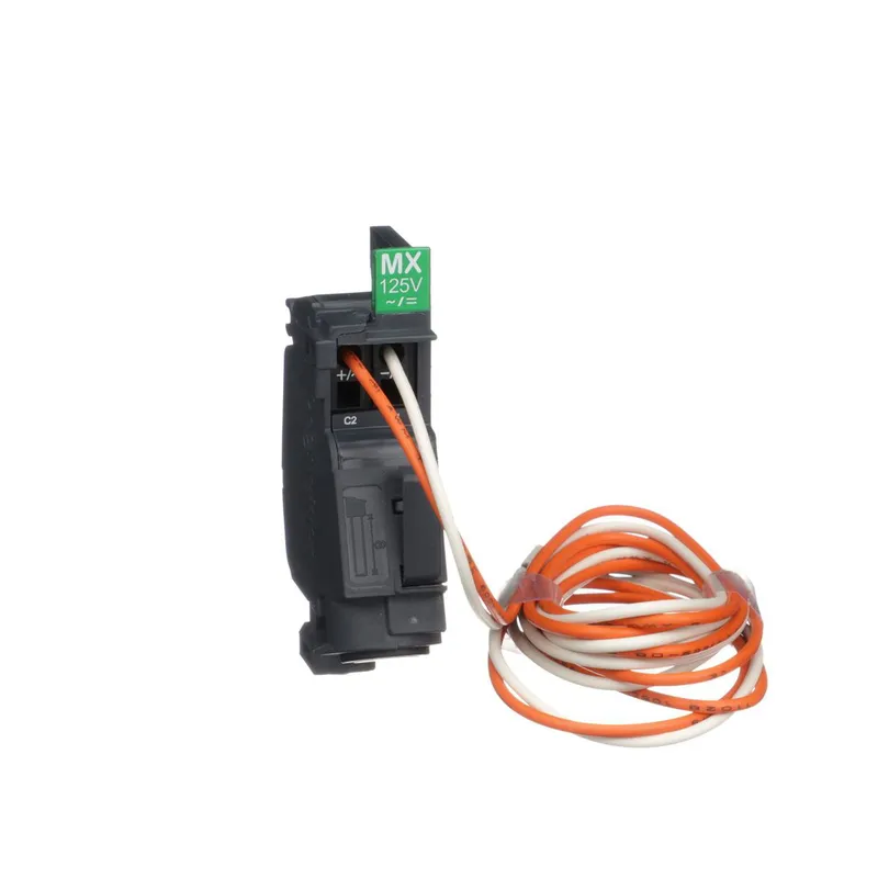 Schneider Electric Arbeitsstromauslöser