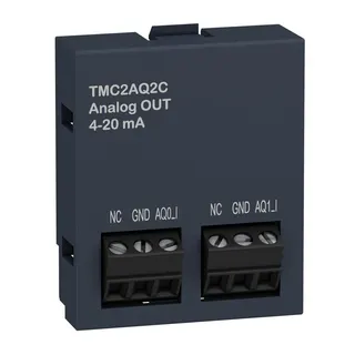 Schneider Electric Erweiterung