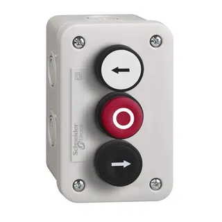 Schneider Electric Gehäuse