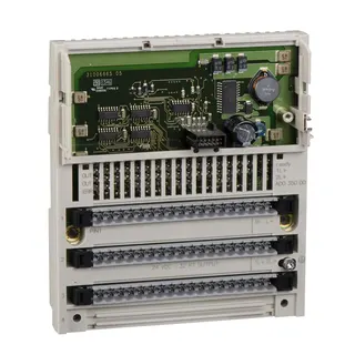 Schneider Electric Ein-/Ausgabeeinheit