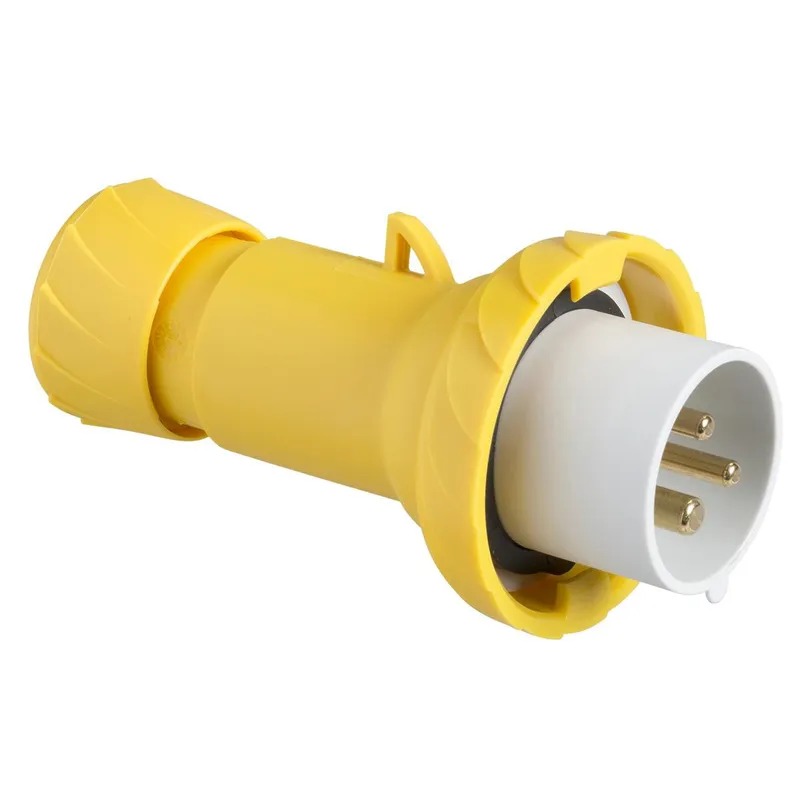 Schneider Electric CEE Stecker