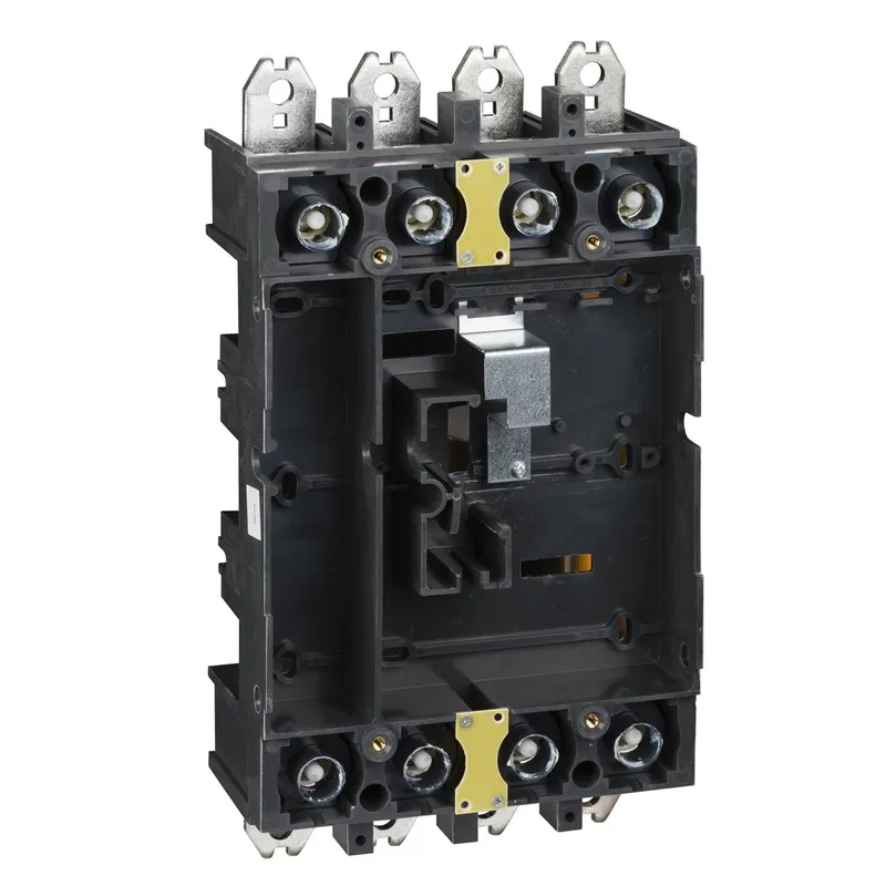 Schneider Electric Einsteckplatte