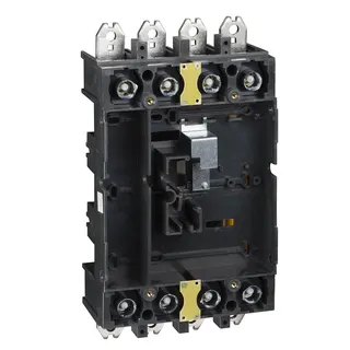 Schneider Electric Einsteckplatte
