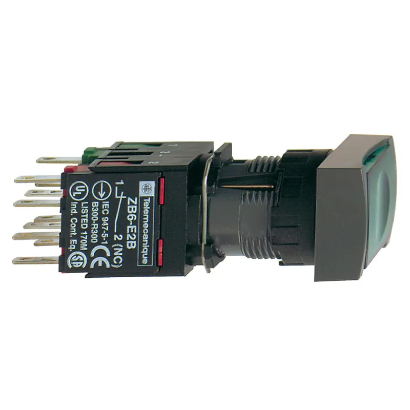 Schneider Electric Leuchtdrucktaster