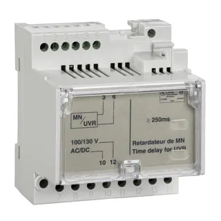 Schneider Electric Abfallverzögerer