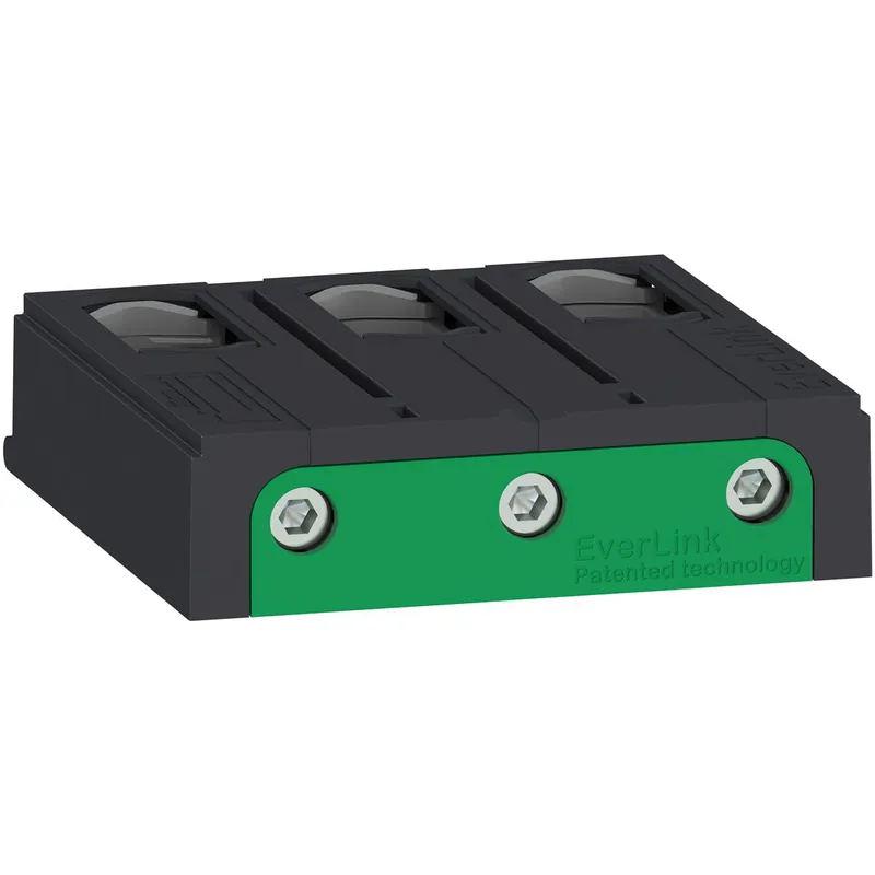 Schneider Electric Anschlusszubehör