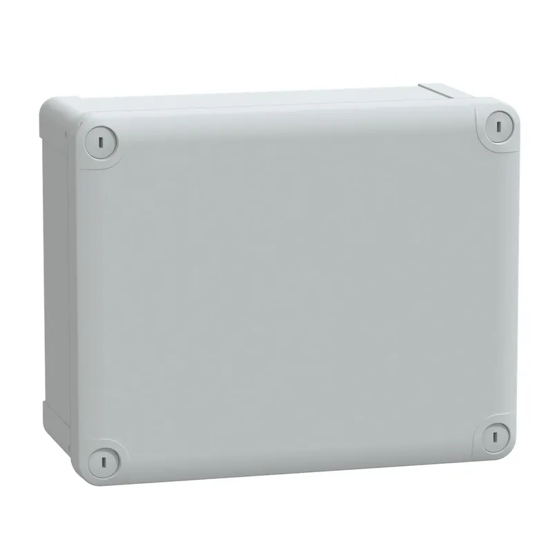 Schneider Electric Gehäuse