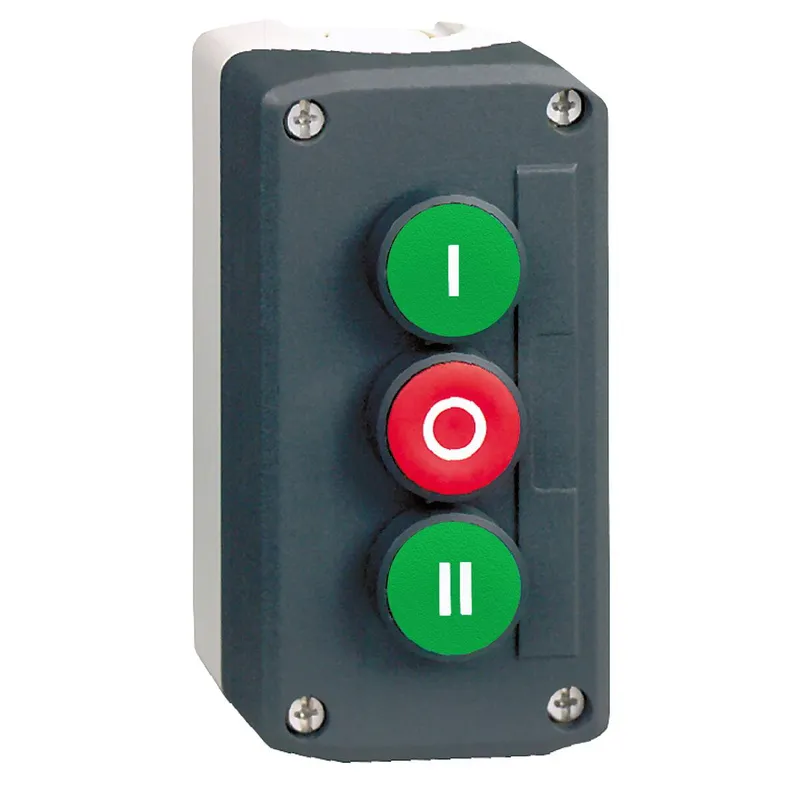 Schneider Electric Gehäuse