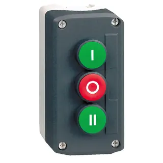 Schneider Electric Gehäuse