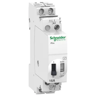Schneider Electric Fernschalter