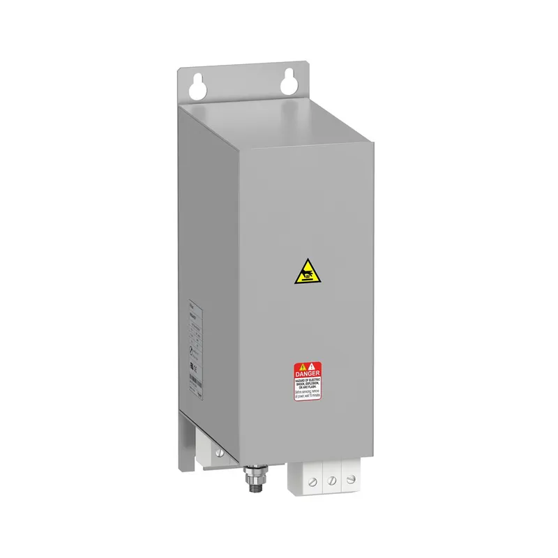 Schneider Electric EMV-Funkentstörfilter