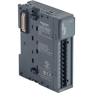 Schneider Electric Erweiterung