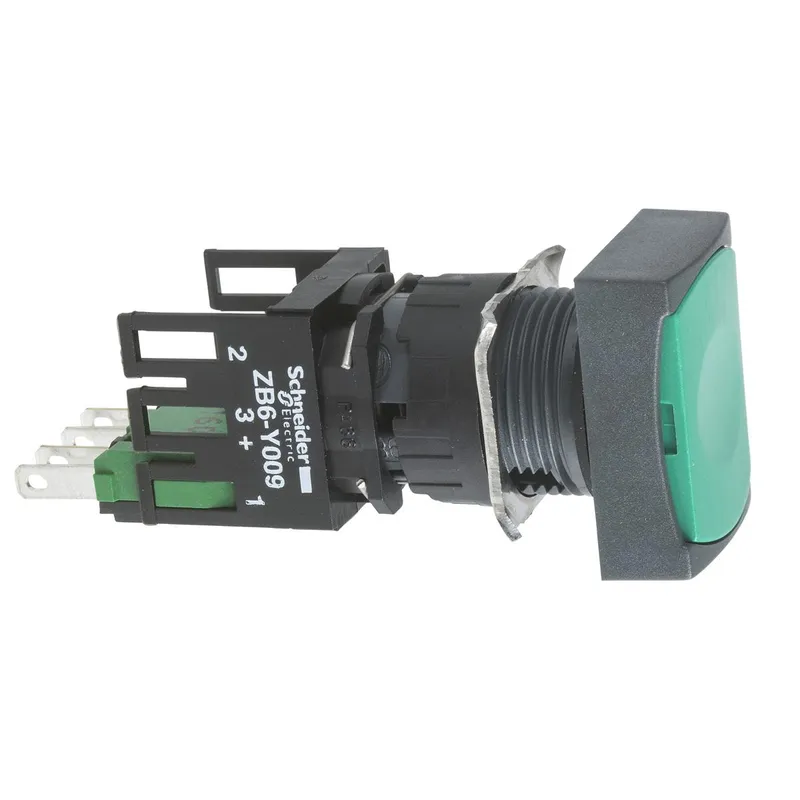 Schneider Electric Drucktaster