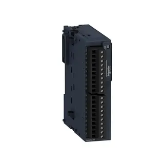 Schneider Electric Erweiterung