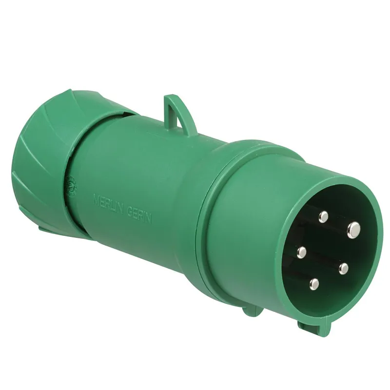 Schneider Electric CEE Stecker