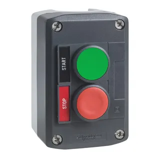 Schneider Electric Gehäuse