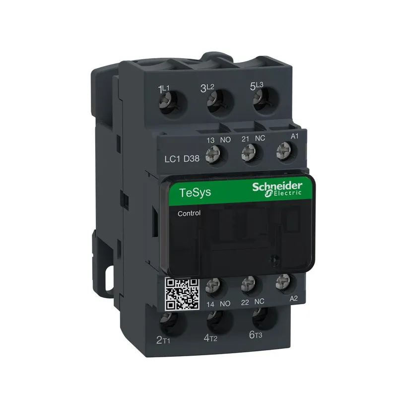 Schneider Electric Schütz
