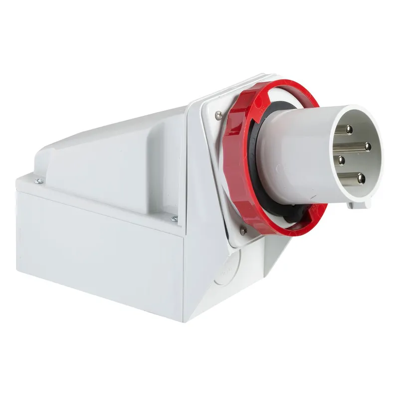 Schneider Electric CEE Stecker